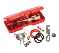 MSR XGK EX Expedition Service Kit de reparación para hornillo