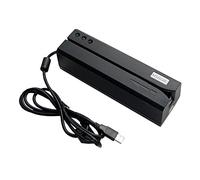 MSR606I Tarjeta Reder Writer Swiper para tarjeta VIP MSR605X actualizada