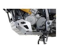 MSS.01.468.100 - Protector de Motor para Moto Compatible con xl700v transalp (07-12)