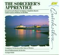 Msso - Batiz:Sorcerer's Apprentice