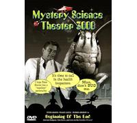 Mst 3000: Beginning of the End [Alemania] [DVD]