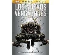 MST35 NUEVOS VENGADORES 3 SECRETOS MENTI | Frank Machovec, David Fincher, Brian Michael Bendis, Aileen Bloomer