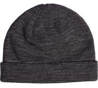 MSTRDS Beanie Short Cuff Knit Beanie H.Charcoal Einheitsgröße