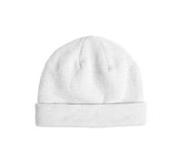 MSTRDS Gorra blanco 55-60 blanco