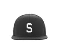 MSTRDS Gorra negro / blanco 59-60 negro / blanco