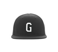 MSTRDS Gorra negro / blanco 59-60 negro / blanco