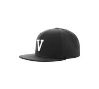 MSTRDS Gorra negro / blanco 59-60 negro / blanco