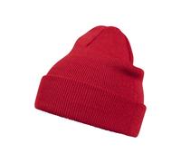 MSTRDS Gorra rojo 55-60 rojo