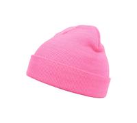 MSTRDS Gorra rosa neón 55-60 rosa neón
