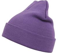 MSTRDS Gorro Gorro Basic Flap Einheitsgröße