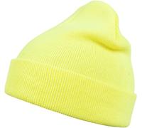 MSTRDS Gorro Gorro Basic Flap Einheitsgröße