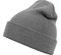 MSTRDS Gorro Gorro Basic Flap Einheitsgröße