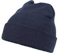 MSTRDS Gorro Gorro Basic Flap Einheitsgröße