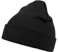 MSTRDS Gorro Gorro Basic Flap Einheitsgröße