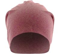 MSTRDS Gorro Heather Jersey Beanie Einheitsgröße