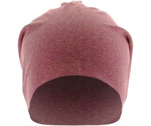 MSTRDS Gorro Heather Jersey Beanie Einheitsgröße