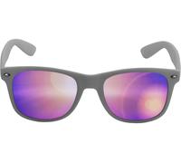 MSTRDS Songafas de sol Gafas de sol Likoma Mirror Grey/Pur