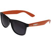 MSTRDS Songafas de sol Groove Shades GStwo Negro/Naranja