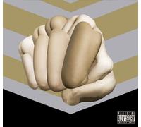 Mstrkrft - Fist of God
