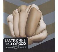 Mstrkrft - Fist of God