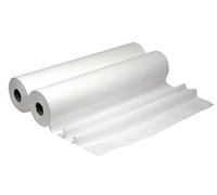 MSU - Rollo de Papel Camilla 70 metros doble capa - Pack 6 unidades