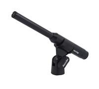 MSUDGH Micrófono de medición confiable y Profesional, micrófono de Prueba de capacitancia (Color : Black, Size : One Size) (Black One Size)