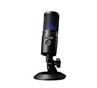 Msuiiixcccc Microphone Audio Technical AT2020USB-X Wired Microphone USB Type-c Cardioid Condensor Microphone Professional Recording Microphone Suitable for Anchor, Dubbing Studio, Recording, st