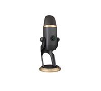 Msuiiixcccc Microphone Edition Professional Podcast Gaming Streaming USB Mic with Blue Effects Suitable for Anchor, Dubbing Studio, Recording, st