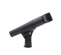 Msuiiixcccc Microphone Professional Wired Microphone SM57 SM57LC Legendary Instrument Dynamic Mic for Performance Percussion Live Suitable for Anchor, Dubbing Studio, Recording, st