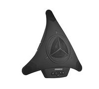 Msuiiixcccc Microphone USB Video Conference Microphone Speakerphone 6m 360° Audio Pickup