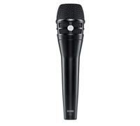 Msuiiixcccc Microphone Wired Handheld Live Vocal Karaoke Church Singing Dynamic Mic Mike Suitable for Some Wireless Systems (Color : A)