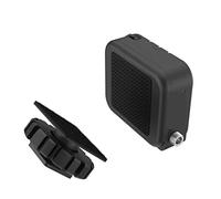 Msuiiixcccc White Black Tripod Kit USB Dynamic Podcast Microphone The is A Dynamic USB Microphone Designed for St (Color : 3-Pack Kit)