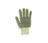 MSV 100159 - Kevlar Guante/Goma/sintético Amarillo/Negro 20 x 32,5 x 6 cm