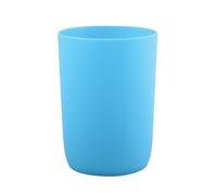 MSV 141006 Vaso Polipropileno Azul Claro 2905C 0,1 x 9,5 x 0,1 cm