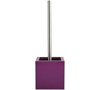 MSV 2108343 Escobilla de baño Uni Violeta
