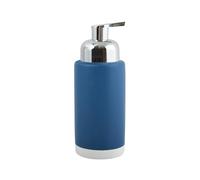 MSV 2454140031 - dosificador de baño de Cagliari 6,5cm - Azul
