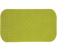 MSV Alfombra Antideslizante Class Premium 36x65 cm Pistacho