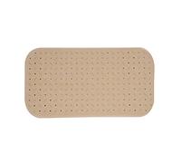 MSV Alfombra Antideslizante Class Premium 36X76cm Beige