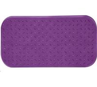 MSV Alfombra Antideslizante Class Premium 36X76cm Mauve