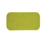 MSV Alfombra Antideslizante Class Premium 36X76cm Pistacho