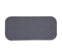 MSV Alfombra Antideslizante Class Premium 36X97cm Gris