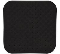MSV Alfombra Antideslizante Class Premium 54x54 cm cm Negro