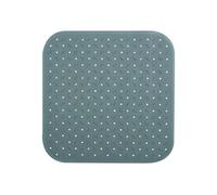 MSV Alfombra Antideslizante Class Premium 54x54 cmcm Gris