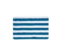 MSV Alfombra de baño microfibra 50 x 80 cm.