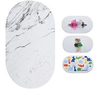 Msv - Alfombrilla de Ducha, diseño