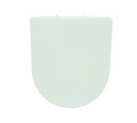 MSV Asiento WC Thermo Duro Slim U Soft Close Easy Clip