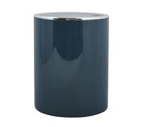 Msv Cubo DE Basura AS KAMAKA 6 litros Petrole, Petróleo