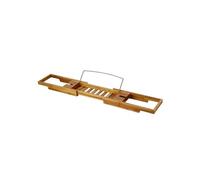 MSV Bamboo Rack Extensible Bano