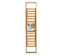 MSV BAMBOORACK Bano, Madera