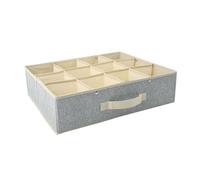 Msv CAJA DE ALMACENAMIENTO MICROAIREADA NO TEJIDA - 12CPTMS